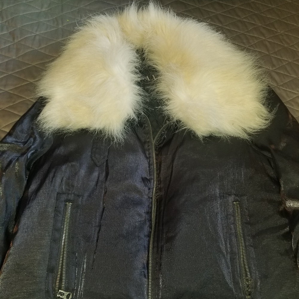 Armani Exchange Jacket